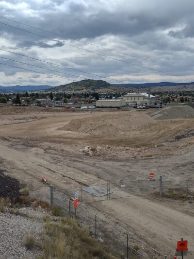 McGruff Park - Butte, MT