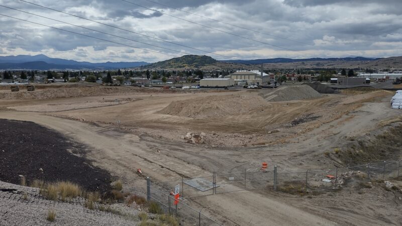 McGruff Park - Butte, MT