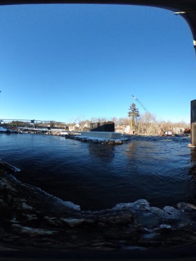 Bar Mills - Buxton, ME