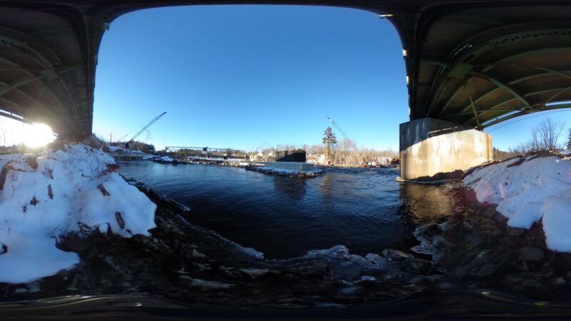 Bar Mills - Buxton, ME