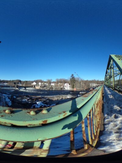 Bar Mills - Buxton, ME