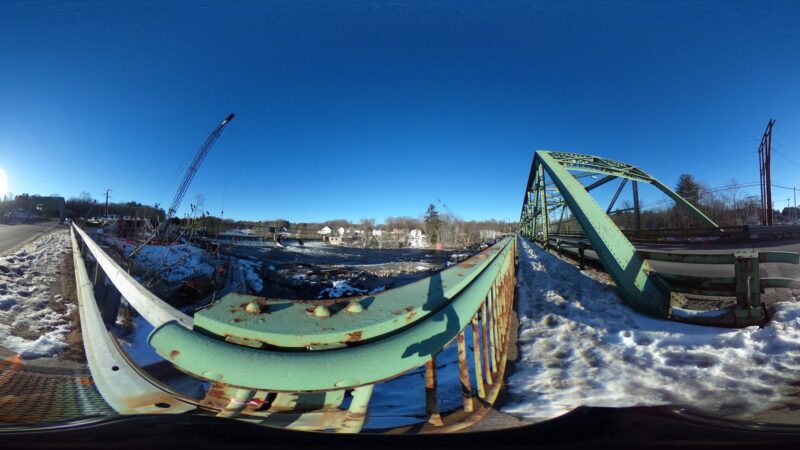 Bar Mills - Buxton, ME