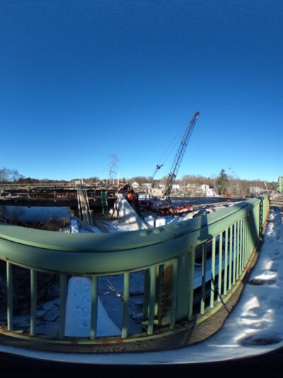 Bar Mills - Buxton, ME