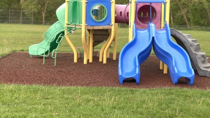 Byron Community Park - Byron, NY
