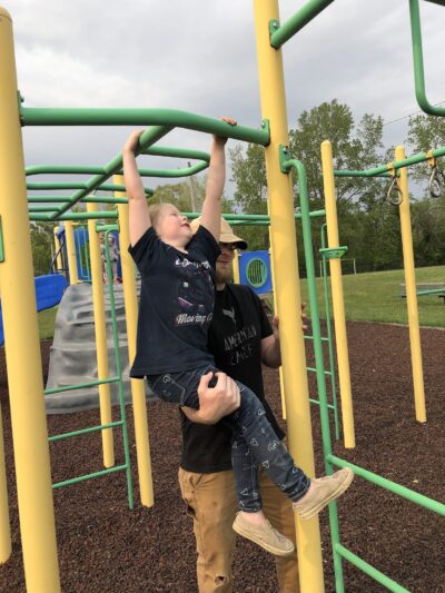 Byron Community Park - Byron, NY