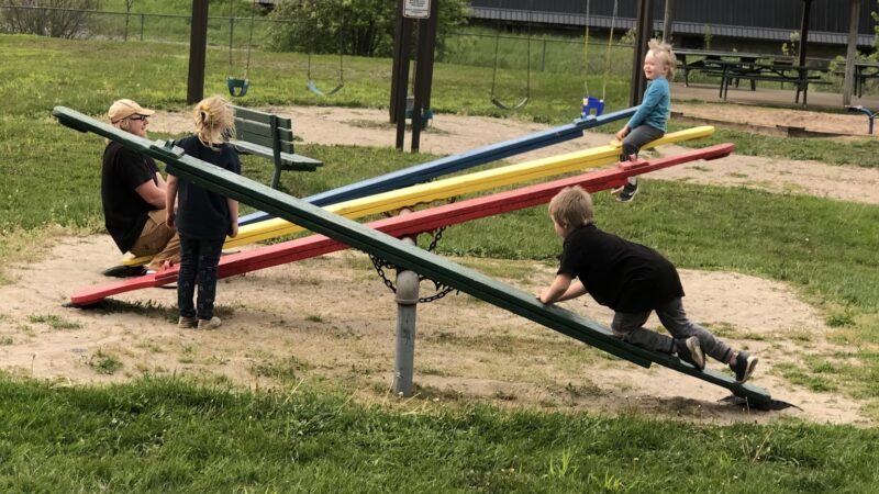 Byron Community Park - Byron, NY