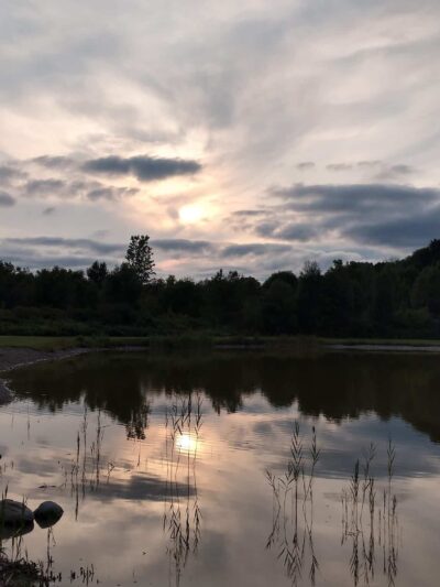 Trestle Park - Byron, NY