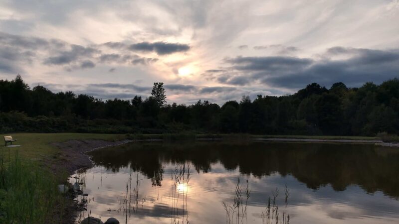 Trestle Park - Byron, NY