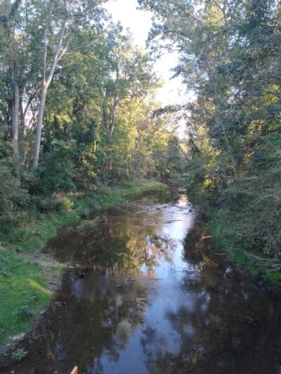 Trestle Park - Byron, NY