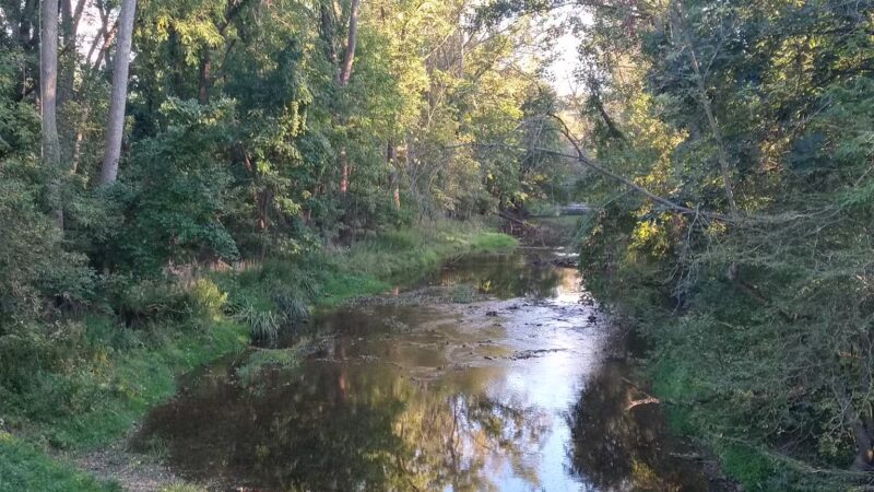 Trestle Park - Byron, NY