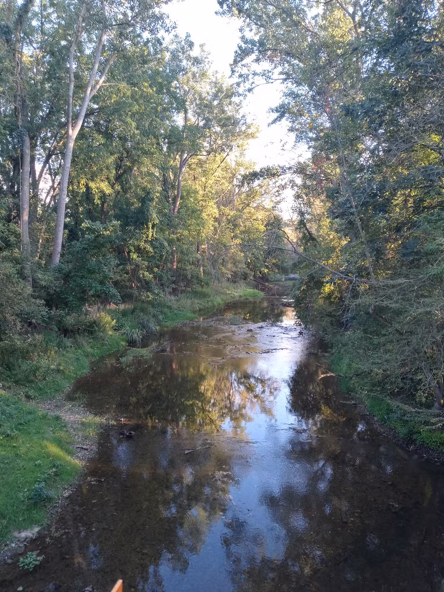 Trestle Park - Byron, NY