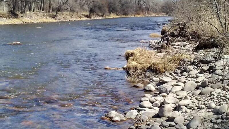 Off Leash Dog Park - Cañon City, CO