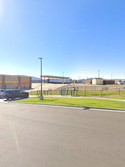 Dog Park at Love's Travel Stops - Cañon City, CO