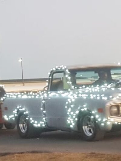 Cache City Park - Cache, OK