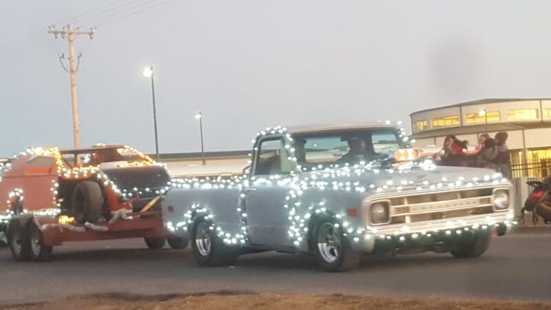 Cache City Park - Cache, OK