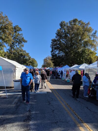 West End City Park - Cadiz, KY