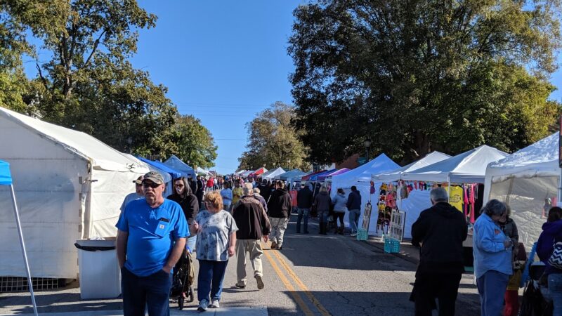 West End City Park - Cadiz, KY
