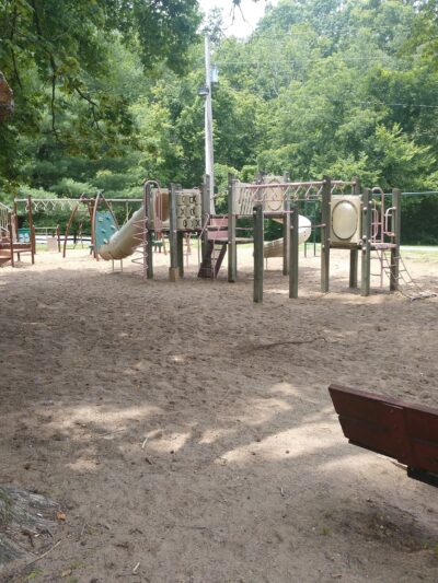 West End City Park - Cadiz, KY