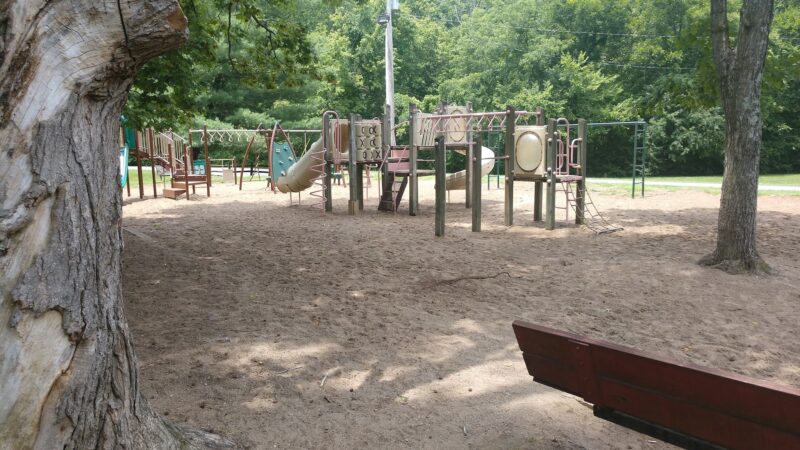 West End City Park - Cadiz, KY