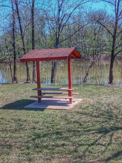 West End City Park - Cadiz, KY