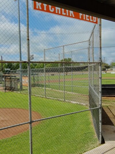 Santa Fe Park - Caldwell, TX