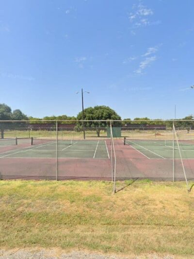 Santa Fe Park - Caldwell, TX