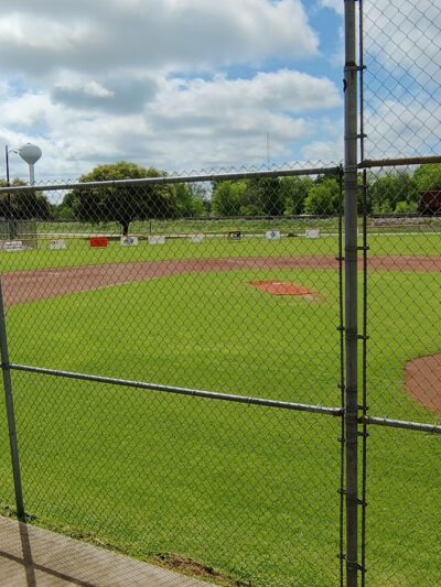 Santa Fe Park - Caldwell, TX