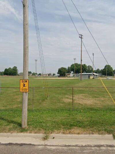 Veteran's Memorial Recreation Area - Caledonia, MN