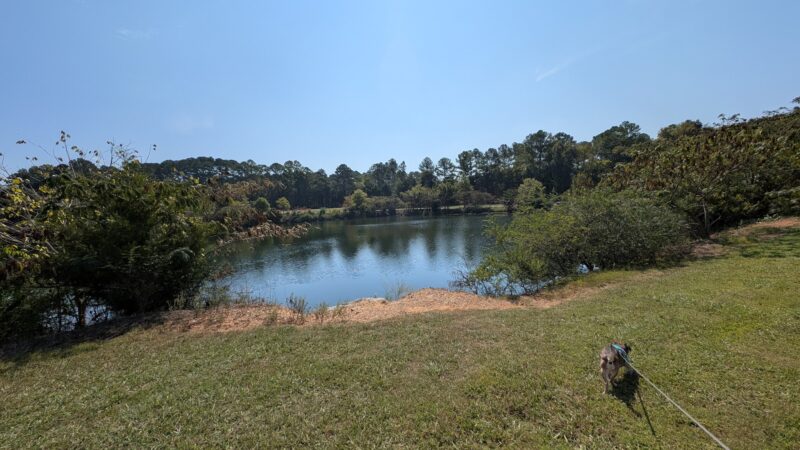 Ooky Memorial Park - Calhoun, GA