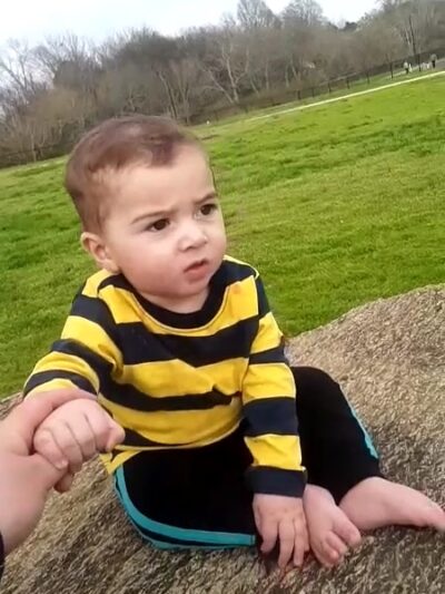 Yellow Park - Calhoun, GA