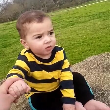 Yellow Park - Calhoun, GA