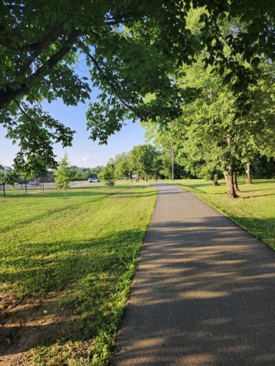 Yellow Park - Calhoun, GA