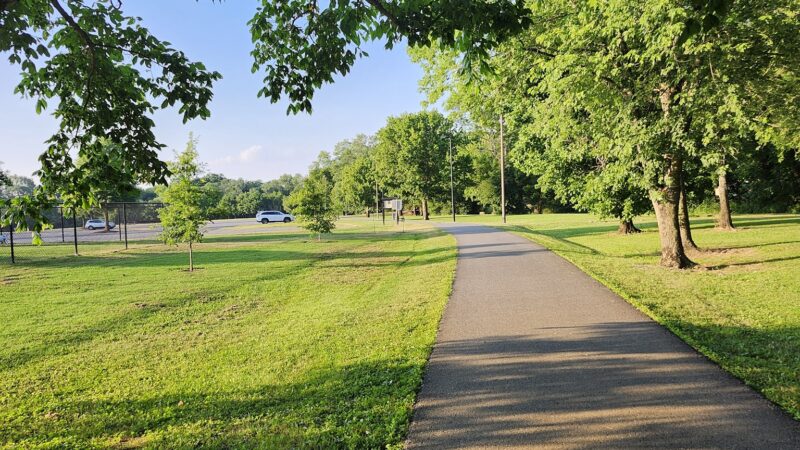 Yellow Park - Calhoun, GA