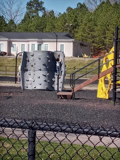 Yellow Park - Calhoun, GA