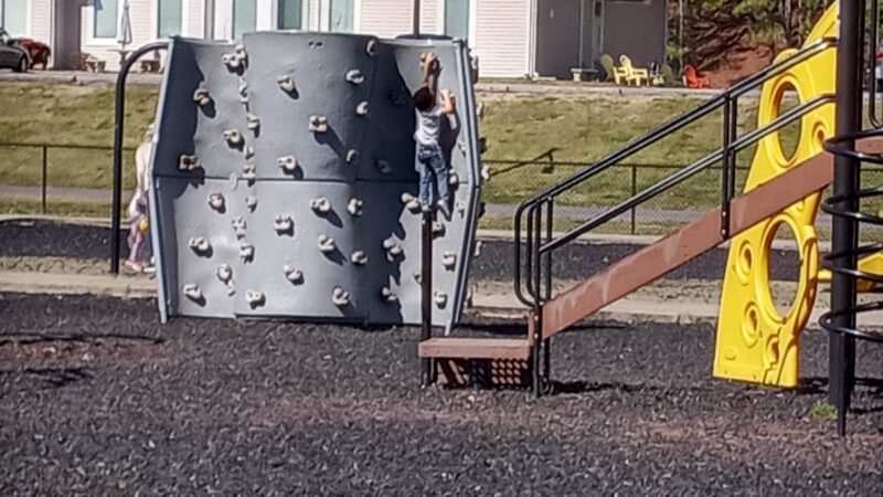 Yellow Park - Calhoun, GA