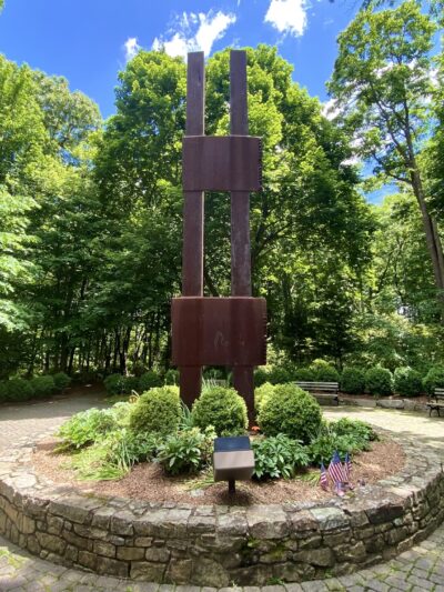 Lebanon Township Memorial Park - Califon, NJ