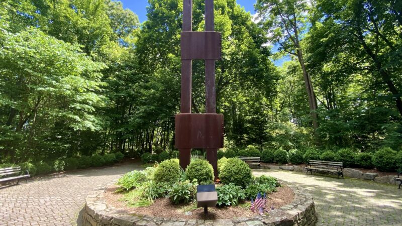 Lebanon Township Memorial Park - Califon, NJ