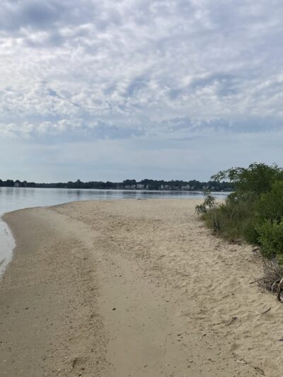 Myrtle Point Park - California, MD