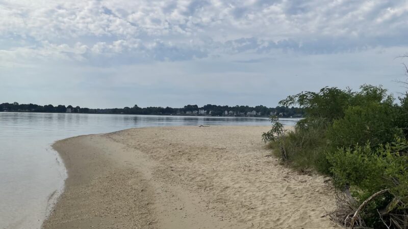 Myrtle Point Park - California, MD