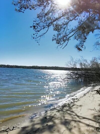 Myrtle Point Park - California, MD