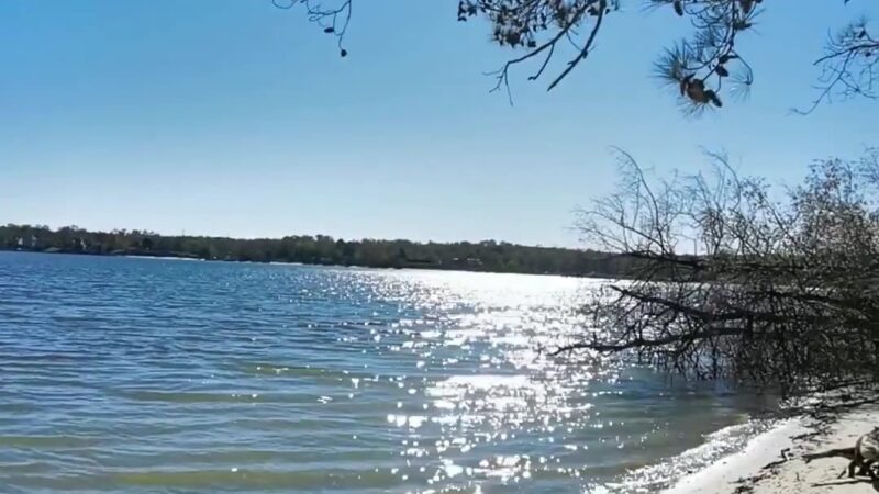 Myrtle Point Park - California, MD