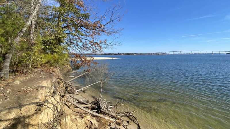 Myrtle Point Park - California, MD