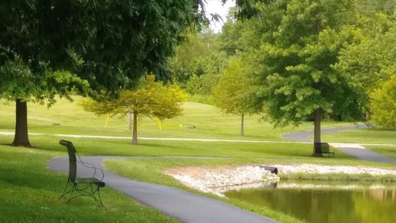 Proctor Park - California, MO