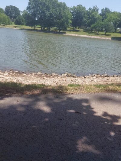 Proctor Park - California, MO