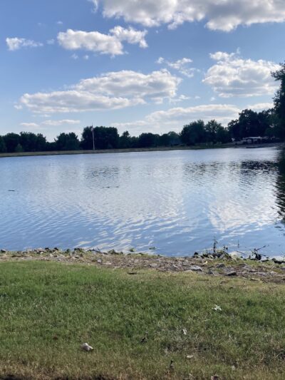Proctor Park - California, MO
