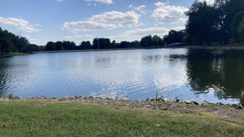 Proctor Park - California, MO