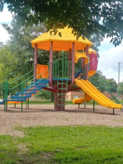 Proctor Park - California, MO