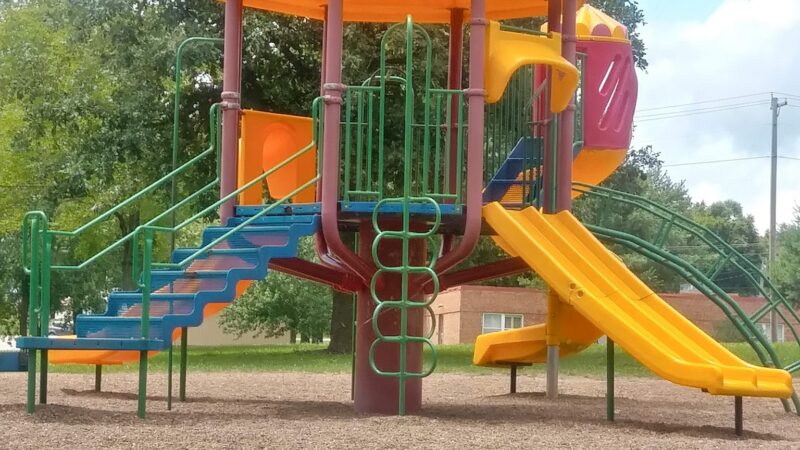 Proctor Park - California, MO