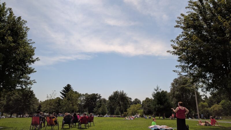 Proctor Park - California, MO