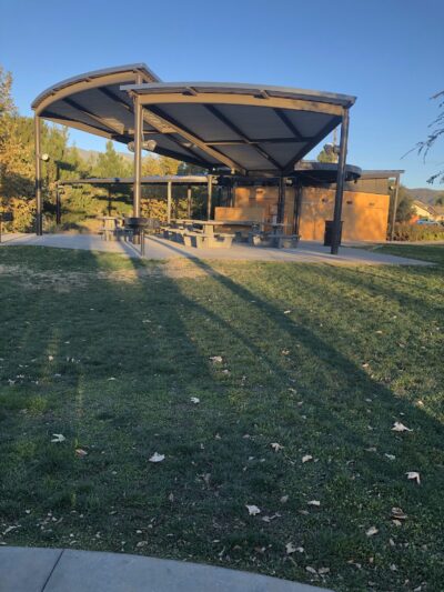 Fourth Street Community Park - Calimesa, CA